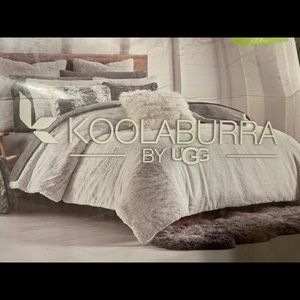 Koolaburra by ugg